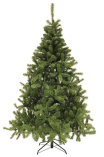 Ель искусственная ROYAL CHRISTMAS Ель PROMO TREE STANDARD HINGED PVC - 120CM 29120